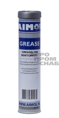 Смазка AIMOL Greaseline Bentonite 2 0,4 кг