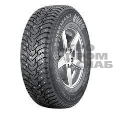А/шина 245/60R18 Nokian Nordman 8 109T (шип)