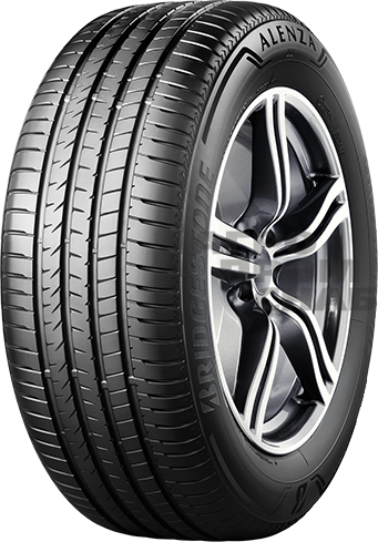 А/шина 285/60R18 Bridgestone Alеnza 001 (лето)