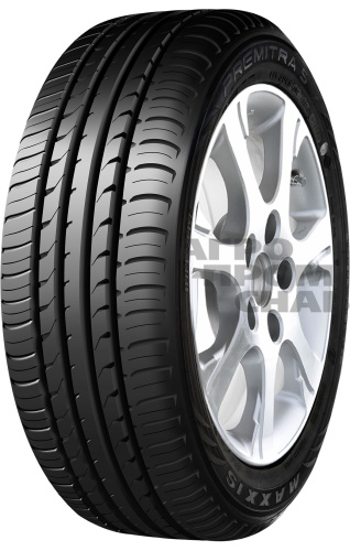 А/шина 215/55R18 Maxxis HP5 (лето)