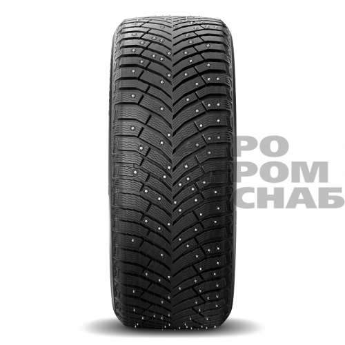 А/шина 205/55R16 Michelin X-Ice North 4 94T (шип)