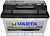АКБ 6 ст-70 Ah Varta Black Dynamic E13 (570409064) о/п