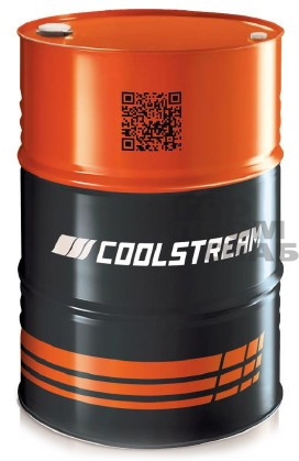 Антифриз CoolStream Standart (-40) (зеленый) 220кг.