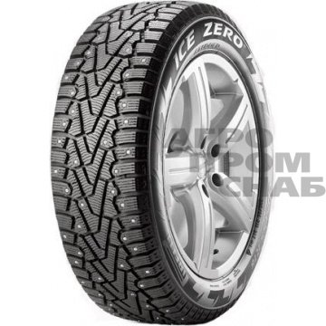 А/шина 245/60R18 Pirelli Ice Zero 109H (шип)