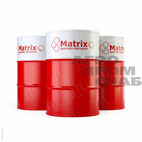 Масло вакуумное Matrix Vacutop S 68  20л.