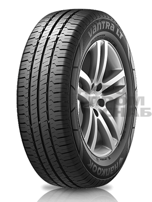 А/шина 225/75R16C HANKOOK RA18  (Корея)