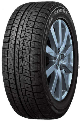 А/шина 215/65R16 Bridgestone Revo-GZ (зима)