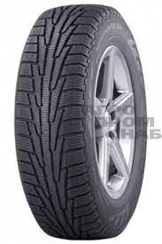 А/шина 155/70R13 Nokian Nordman RS2 75R (шип)