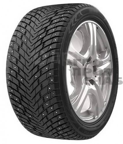 А/шина 225/55R18 RoadMarch Winter X Pro Studs 69 102T XL Китай (шип)