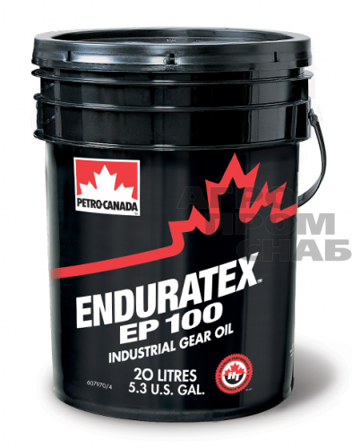 Масло Petro-Canada ENDURATEX EP 100  20л.