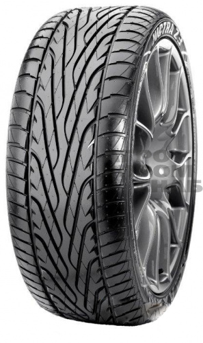 А/шина 215/55R17 Maxxis MАZ3 (лето)