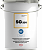 Смазка пластичная EFELE SG-301 синтетическая морозо- и термостойкая с пищевым допуском H1 5 кг.