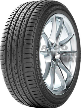 А/шина 255/50R19 Michelin  Latitude Sport 3 MO 107W (лето)