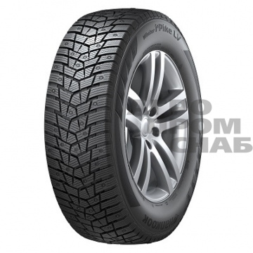 А/шина 185/75R16C Hankook RW15 104/102R (шип)