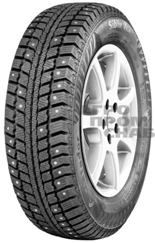 А/шина 205/55R16 Matador MP50 Sibir Ice (Германия) (шип)
