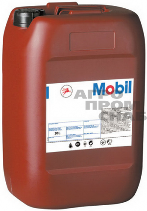 Масло Mobil VACTRA OIL №2 20л.