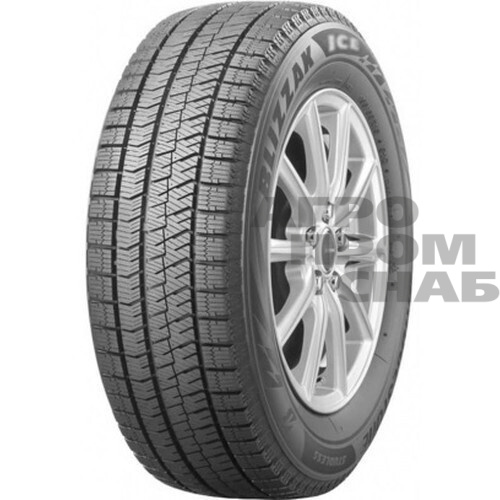 А/шина 185/70R14 Bridgestone Blizzak Ice (зима)
