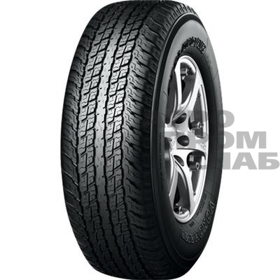 А/шина 265/65R17 Yokohama Geolandar G94DV 112S TL(лето)