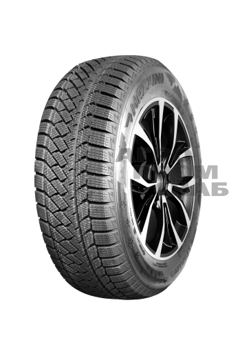 А/шина 195/65R15 Mazzini Snow LEOPARD 2 95T