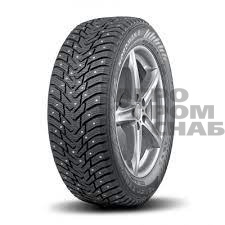 А/шина 205/70R15 Nokian Nordman 8 100T (шип)