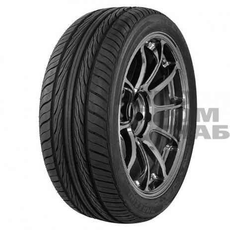 А/шина 245/45R17 Mazzini ECO607 99W XL (лето)