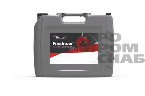 Масло Matrix Foodmax Basic 68 20л