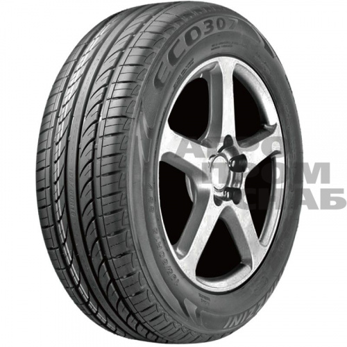 А/шина 185/55R15 Mazzini ECO307 82V TL (лето)