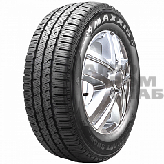А/шина 225/75R16С Maxxis WL2 (зима)