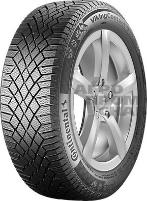 А/шина 185/65R15 Continental VikingContact 7 92T (зима)