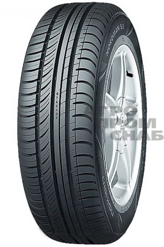 А/шина 185/70R14 Nokian Nordman SX (лето)