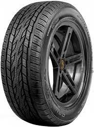 А/шина 215/60R17 Continental ContiCrossContact LX2 96H (лето)