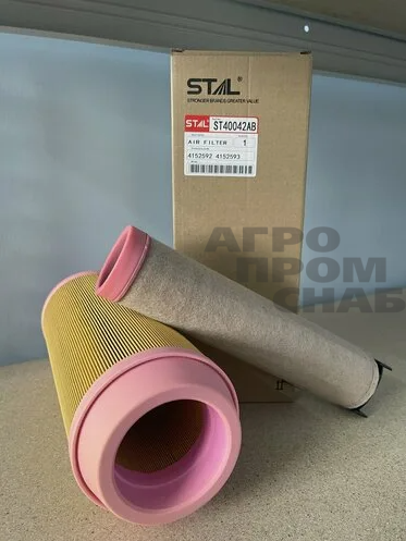 ST40042AB