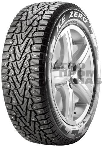 А/шина 185/70R14 Pirelli Winter ICE Zero (шип)