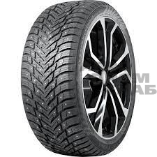 А/шина 275/45R20 Nokian Hakkapelitta 10р (шип)