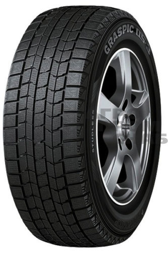 А/шина 185/65R15 Dunlop DS3 (зима)