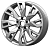 Диск литой 18*7 5*114,3 Et45 60,1 R207 Toyota Camry сильвер Диск литой 18*7 5*114,3 Et45 60,1 R207 Toyota Camry сильвер
