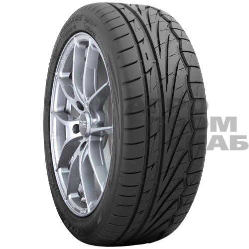 А/шина 225/50R17 Toyo Proxes TR1 94W (лето) (1)