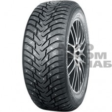 А/шина 185/60R15 Nokian Nordman 8 88T(шип)