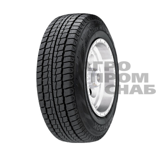 А/шина 195/75R16C Hankook RW06
