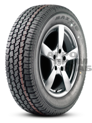 А/шина 205/75R16C Maxxis MA-W2