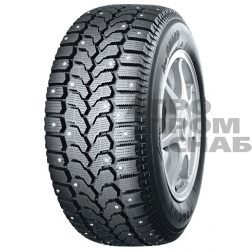 А/шина 175/65R14 Yokohama F700Z (шип)