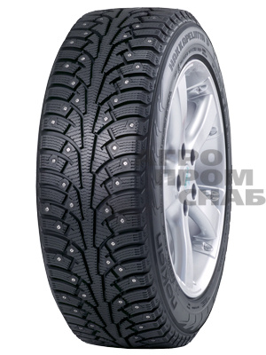 А/шина 175/65R14 Nokian Hakkapelitta 5 (шип)