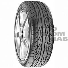 А/шина 275/40R20 Maxxis MAZ4S (лето)