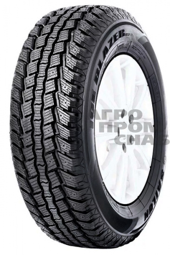 А/шина 225/75R16 Sailun Ice Blazer WST2 115/112Q (шип)