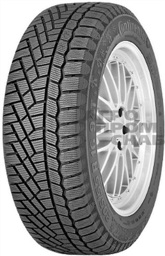 А/шина 185/60R15 Continental ContiVikingContact-5 (зима)
