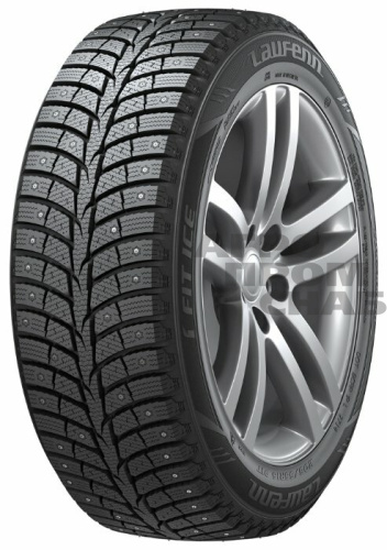 А/шина 195/55R16 Laufenn i-Fit ICE LW71 (шип)