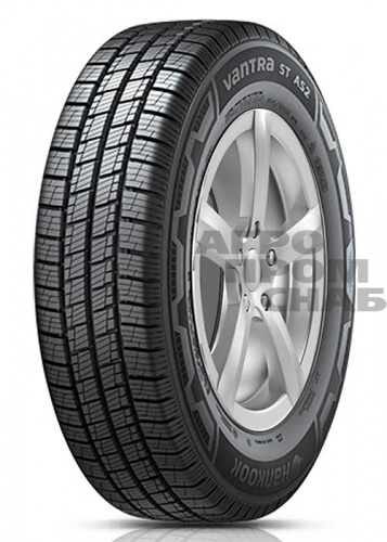 А/шина 195/75R16C Hankook Vantra ST AS2 RA30 107/105R (лето)