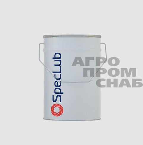 SpecLube ведро