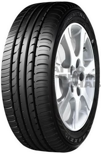 А/шина 205/60R16 Maxxis HP5 (лето)