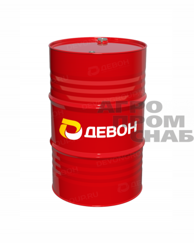 Масло Devon FAVORITE 5w-40 SN/CF (синт.) (г.Уфа) 180кг.